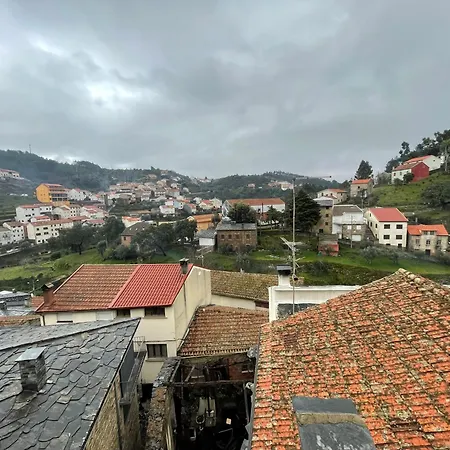 Local - Casa Ze Santos - Aldeias Do Xisto - - Covilha * Sobral de São Miguel