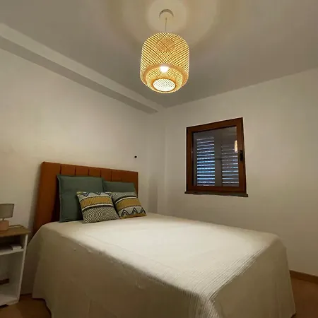 Local - Casa Ze Santos - Aldeias Do Xisto - - Covilha Sobral de Sao Miguel