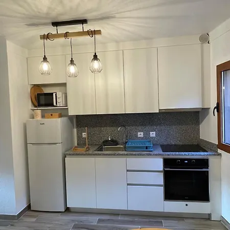 Local - Casa Ze Santos - Aldeias Do Xisto - - Covilha Apartament Sobral de Sao Miguel