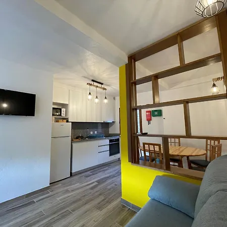 Apartament Local - Casa Ze Santos - Aldeias Do Xisto - - Covilha