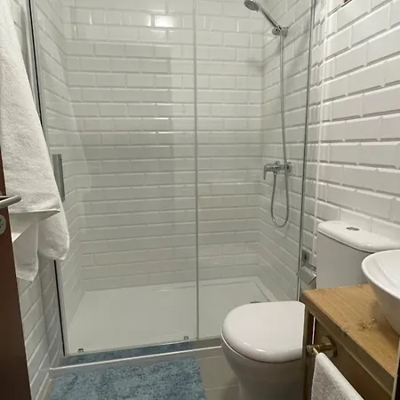 Local - Casa Ze Santos - Aldeias Do Xisto - - Covilha 아파트 Sobral de Sao Miguel
