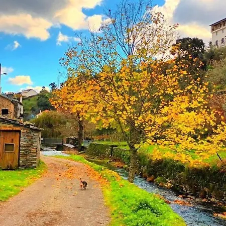 Local - Casa Ze Santos - Aldeias Do Xisto - - Covilha