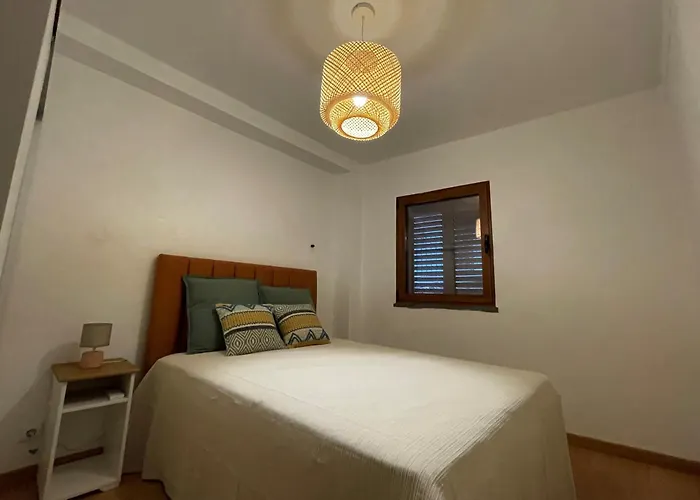 Local - Casa Ze Santos - Aldeias Do Xisto - - Covilha Sobral de Sao Miguel