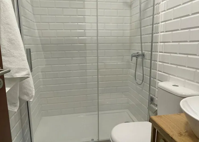 Local - Casa Ze Santos - Aldeias Do Xisto - - Covilha Lägenhet Sobral de Sao Miguel