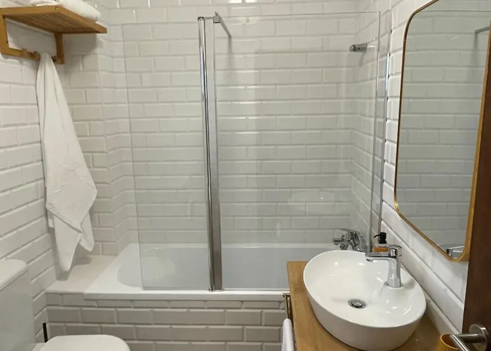 Local - Casa Ze Santos - Aldeias Do Xisto - - Covilha Lägenhet Sobral de Sao Miguel