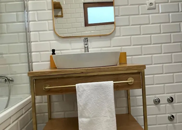 Lägenhet Local - Casa Ze Santos - Aldeias Do Xisto - - Covilha *