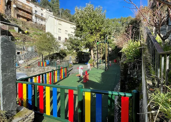 Local - Casa Ze Santos - Aldeias Do Xisto - - Covilha Lägenhet Sobral de Sao Miguel